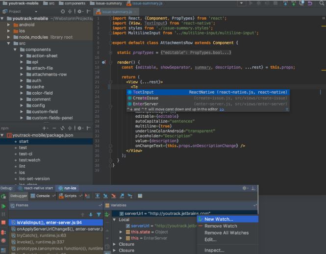 Top 8 Best Angular IDE Code Editors To Use Angular Development