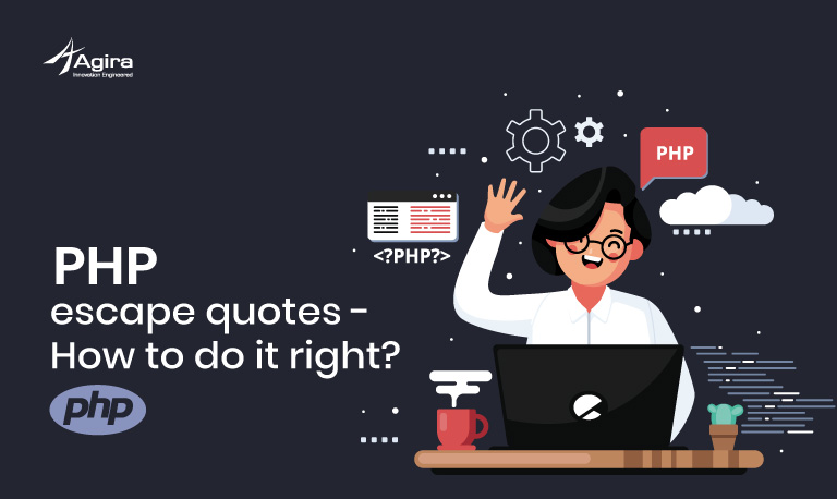 PHP Escape Quotes How To Do It Right PHP Development