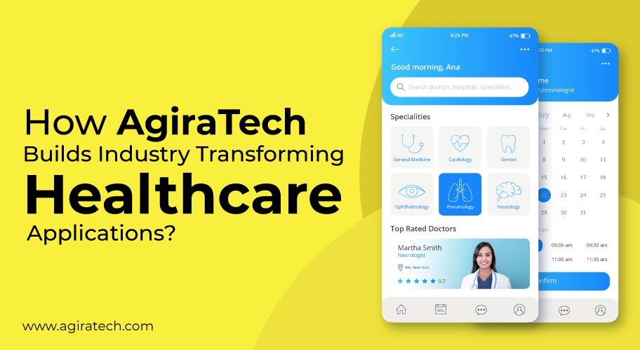 12 Best Healthcare Apps For Patients To Rule Healthcare Industry In 2022