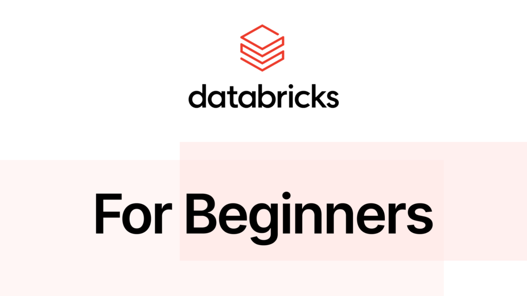 Databricks for beginners