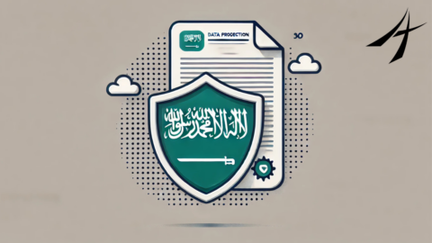 Saudi Arabia data protection law