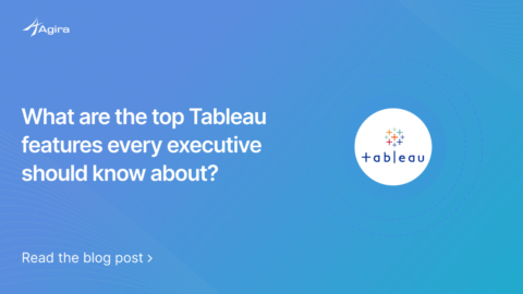 Hire best Tableau developers